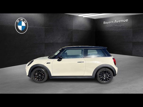 Mini Cooper 101 kW image number 5