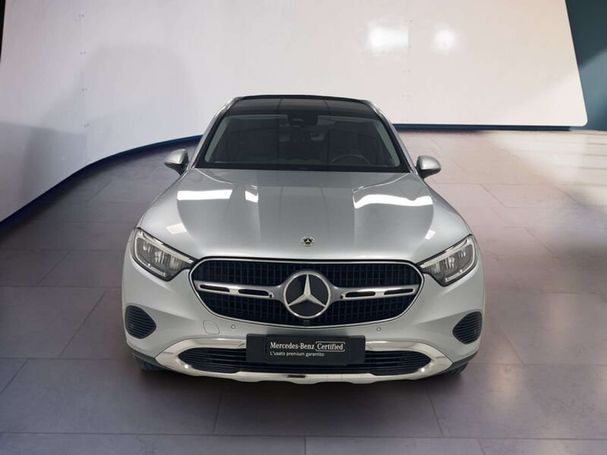 Mercedes-Benz GLC 220 d 4Matic 145 kW image number 2