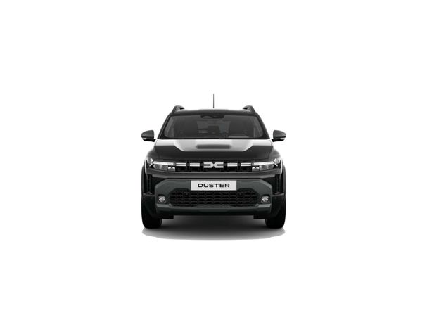 Dacia Duster Hybrid 140 Journey 104 kW image number 3