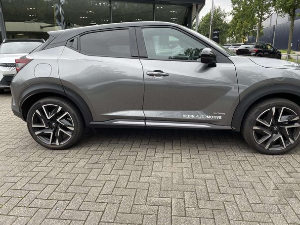 Nissan Juke 1.6 Hybrid N-DESIGN 105 kW image number 26