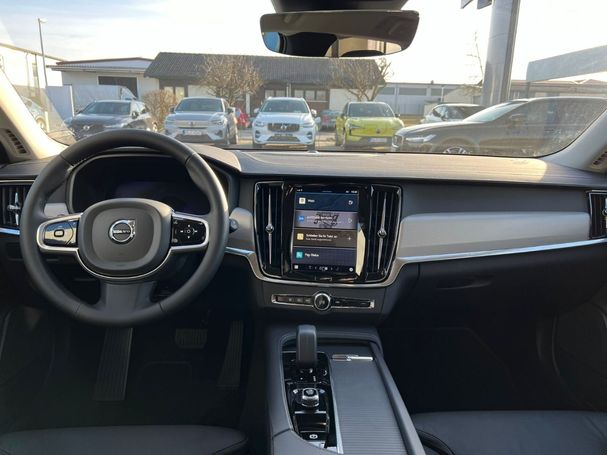 Volvo V90 B4 Plus 145 kW image number 8