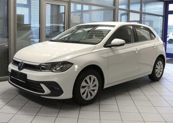 Volkswagen Polo DSG 81 kW image number 1