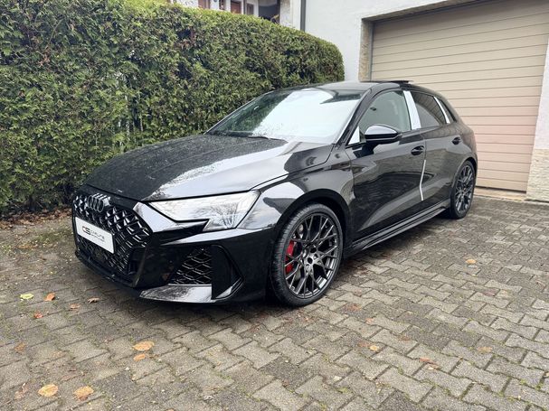 Audi RS3 2.5 TFSI quattro 294 kW image number 2