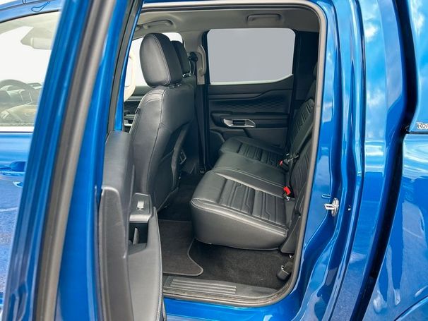 Ford Ranger 2.0 EcoBlue Limited 125 kW image number 8