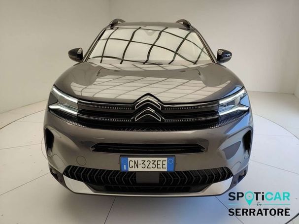 Citroen C5 Aircross PHEV 165 kW image number 2