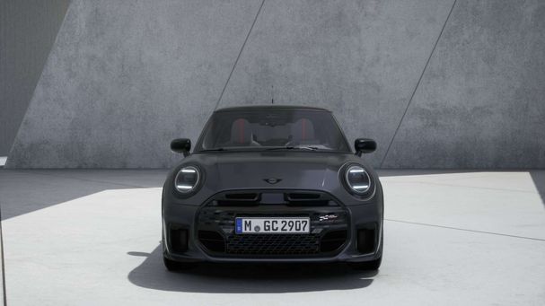 Mini Cooper S JCW 150 kW image number 2