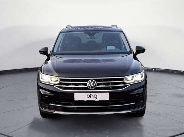 Volkswagen Tiguan 2.0 TDI Elegance DSG 110 kW image number 6