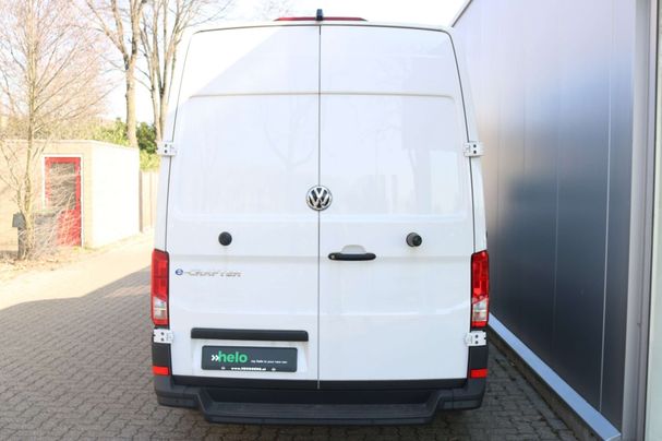 Volkswagen Crafter 100 kW image number 4