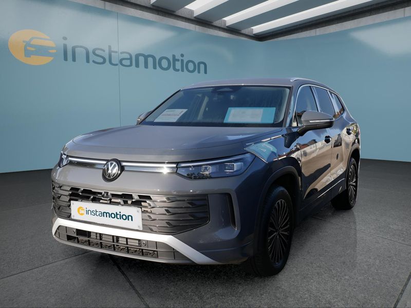 Volkswagen Tayron 2.0
