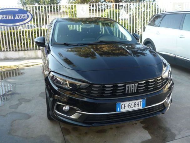 Fiat Tipo 96 kW image number 3