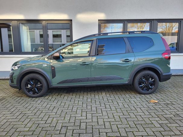 Dacia Jogger TCe 110 Extreme 81 kW image number 4