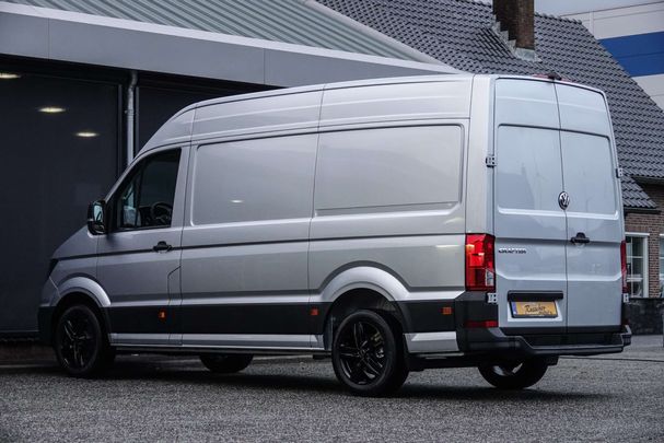 Volkswagen Crafter 35 TDI 130 kW image number 22