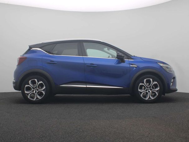 Renault Captur TCe 130 Edition One 96 kW image number 6