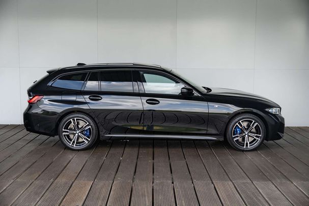 BMW 320 e Touring 150 kW image number 3