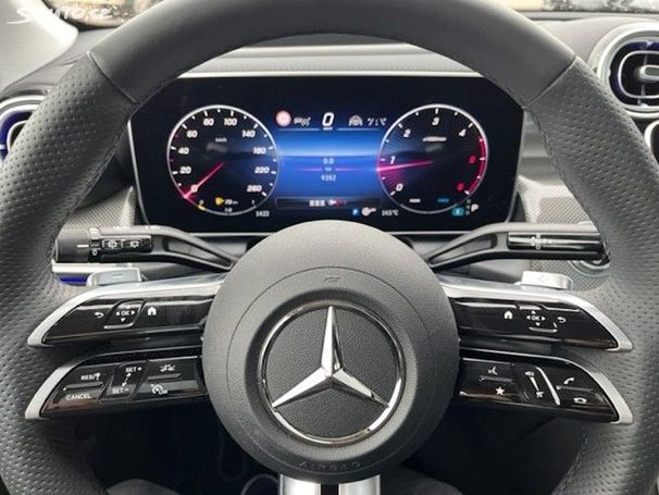 Mercedes-Benz GLC 220 d 4Matic 145 kW image number 13