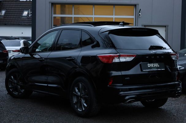 Ford Kuga 2.0 ST-Line X AWD 140 kW image number 8