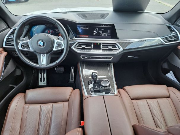 BMW X5 xDrive40d 250 kW image number 14