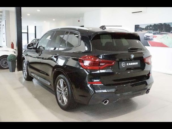 BMW X3 xDrive 210 kW image number 2