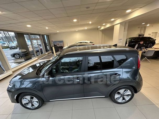 Kia Soul e-Soul 150 kW image number 15