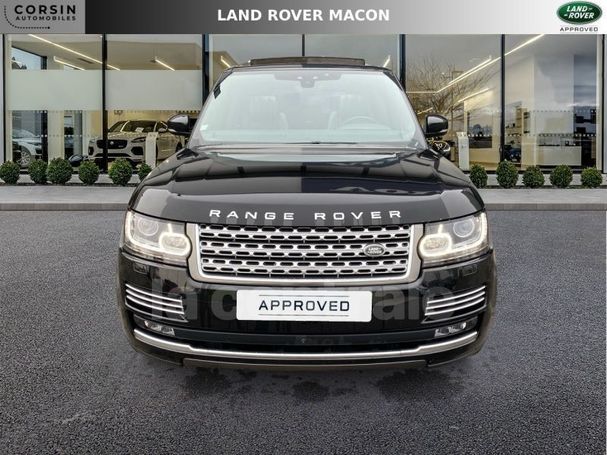  Land Rover Range Rover SDV8 Autobiography 250 kW image number 2