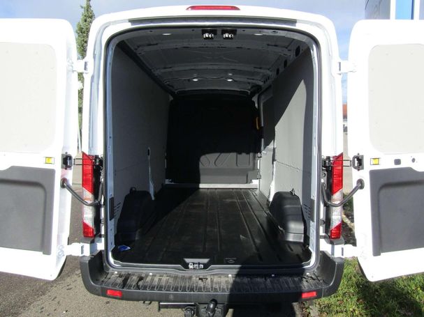 Ford Transit L3 Trend 96 kW image number 6