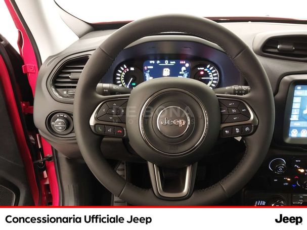 Jeep Renegade 1.3 PHEV 177 kW image number 10