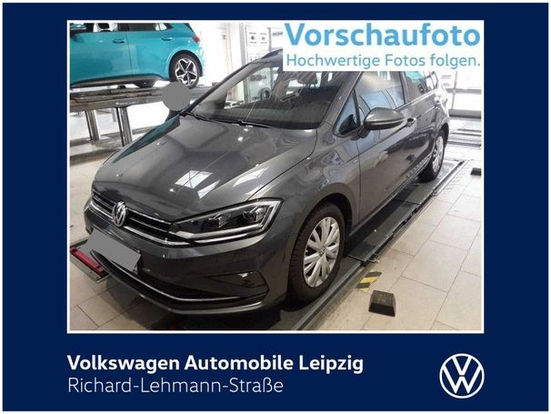 Volkswagen Golf Sportsvan 1.5 TSI DSG 110 kW image number 2