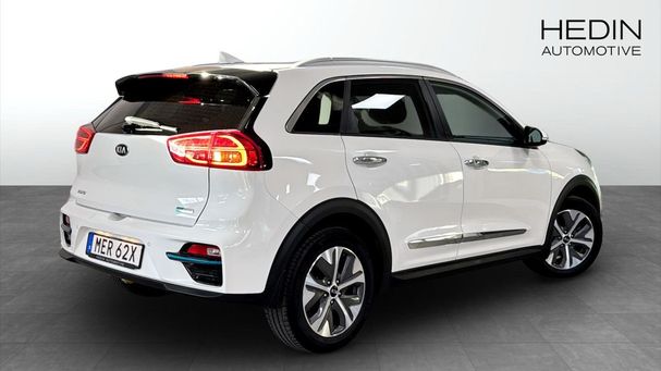 Kia Niro e 64 kWh 150 kW image number 2