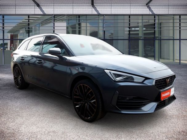 Cupra Leon Sportstourer VZ 2.0 TSI 4Drive 228 kW image number 4