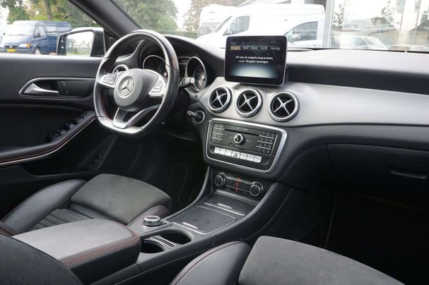 Mercedes-Benz CLA 180 90 kW image number 6