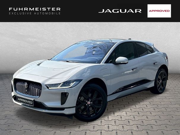 Jaguar I-Pace EV320 SE AWD 235 kW image number 1