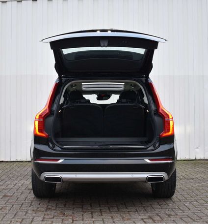 Volvo XC90 T5 AWD Inscription 184 kW image number 14