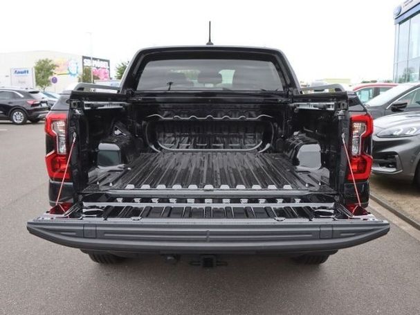 Ford Ranger 2.0 Wildtrak X 151 kW image number 4