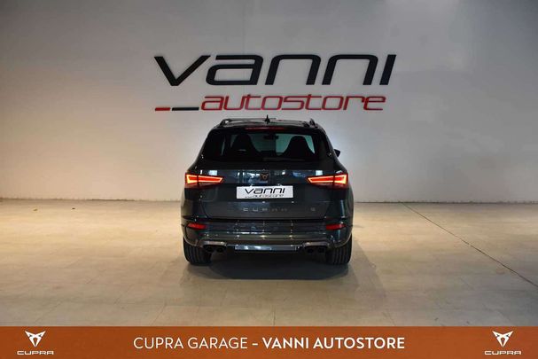 Cupra Ateca 2.0 TSI DSG 4Drive 221 kW image number 6