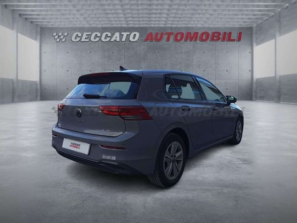 Volkswagen Golf 1.0 TSI Life 81 kW image number 3