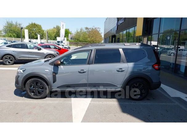 Dacia Jogger 74 kW image number 4