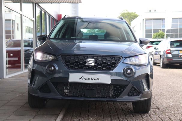 Seat Arona TSI Style 70 kW image number 3