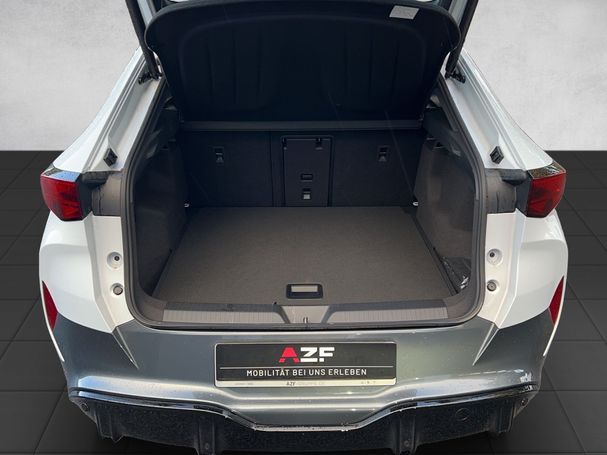 Cupra Tavascan VZ 250 kW image number 16