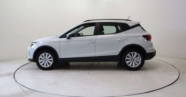 Seat Arona 1.0 TSI Style 70 kW image number 22