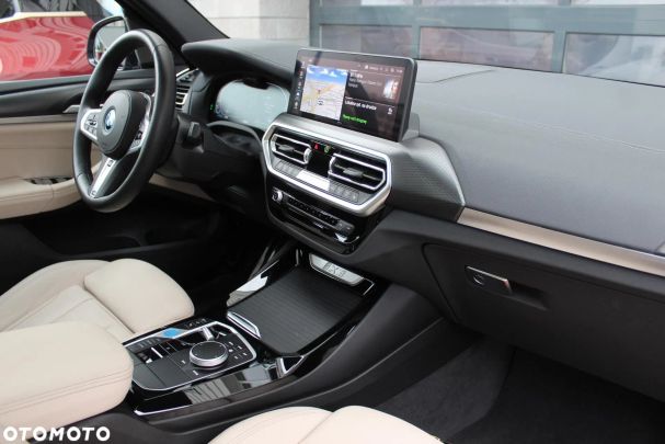 BMW iX3 210 kW image number 7