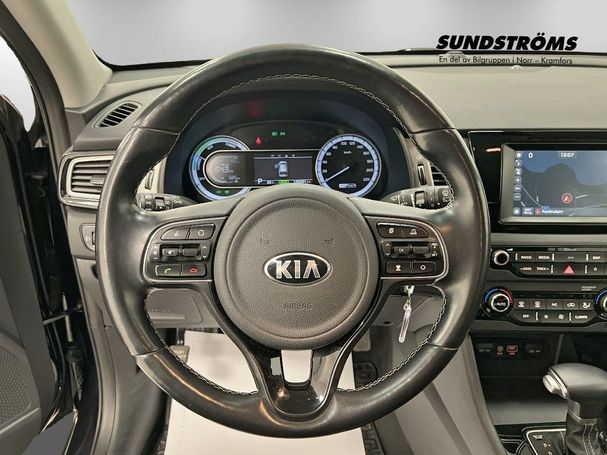 Kia Niro Hybrid 104 kW image number 18