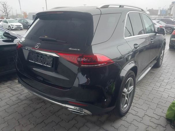 Mercedes-Benz GLE 350 225 kW image number 2