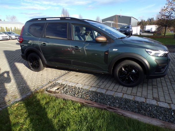 Dacia Jogger 7 81 kW image number 5