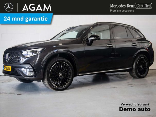 Mercedes-Benz GLC 300 e AMG Line 4Matic 230 kW image number 1