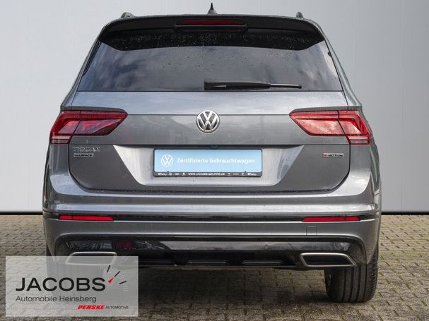 Volkswagen Tiguan Allspace 2.0 TSI 4Motion 140 kW image number 3