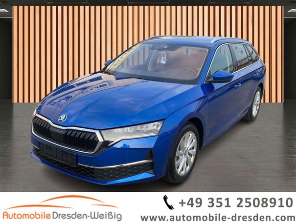 Skoda Octavia Combi 1.5 TSI DSG 110 kW image number 2