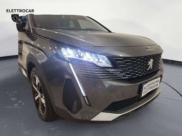 Peugeot 5008 BlueHDi 130 EAT8 Allure 96 kW image number 22