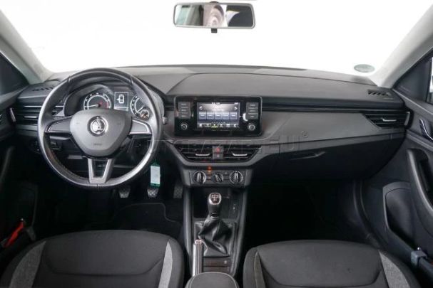 Skoda Scala 1.0 TSI 70 kW image number 11