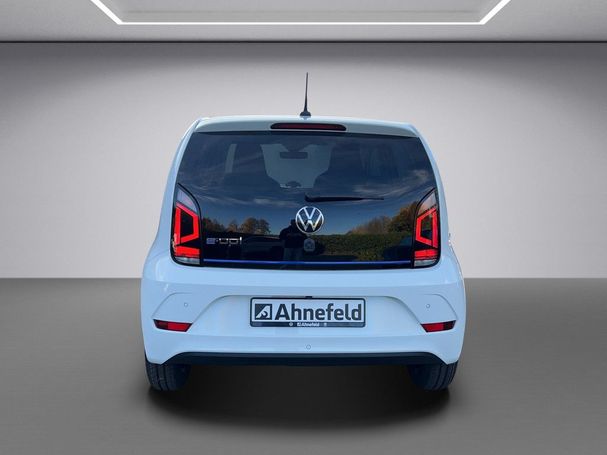 Volkswagen up! 60 kW image number 4