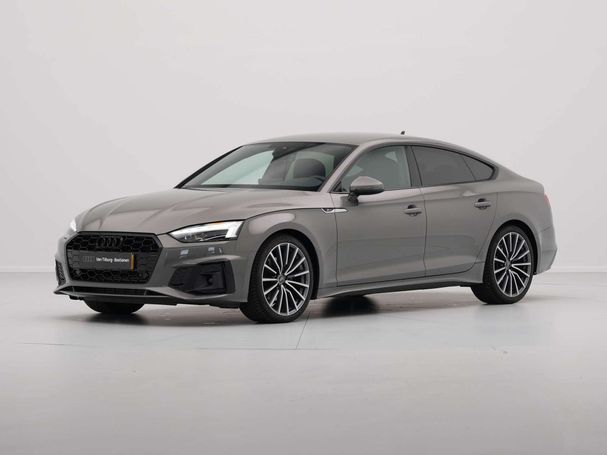 Audi A5 35 TFSI Sportback 110 kW image number 1